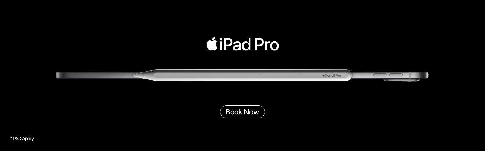 ipad pro