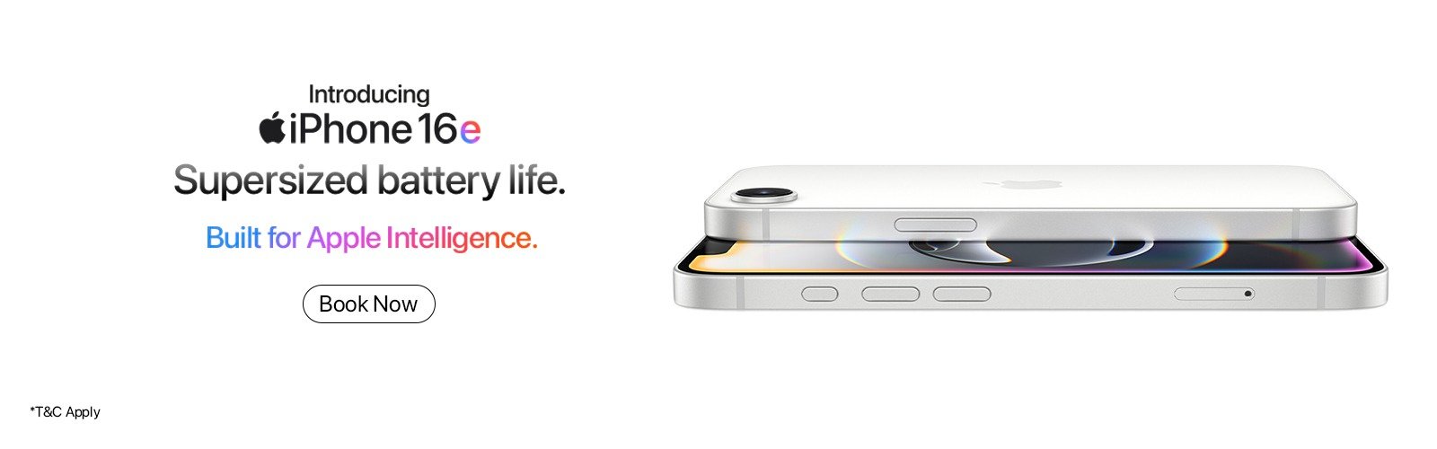 iphone 16e
